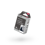 Film Instax Mini Single - Monochrome Frame - 10 tấm