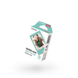 Film Instax Mini Single - Sky Blue - 10 tấm