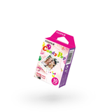 Film Instax Mini Single - Candy Pop - 10 tấm