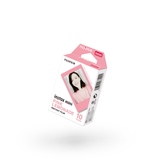 Film Instax Mini Single - Pink Lemonade Frame - 10 tấm