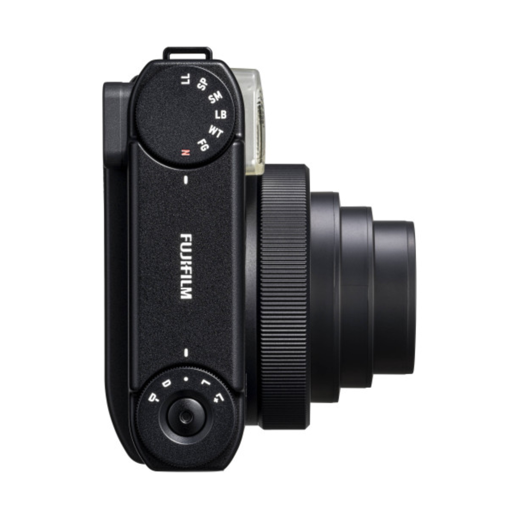 MÁY CHỤP ẢNH LẤY LIỀN FUJI INSTAX MINI 99