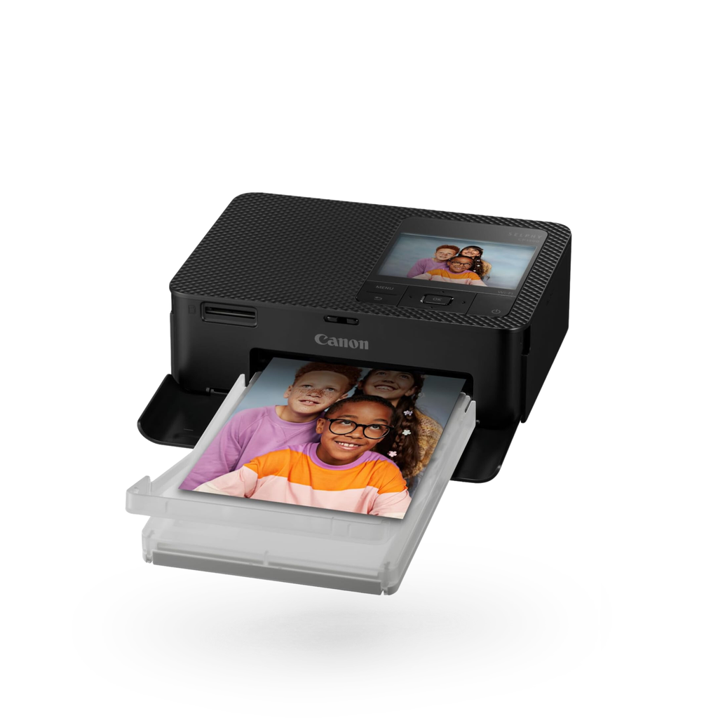 Máy in ảnh di động Canon Selphy CP1500