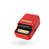 NIIMBOT B21 Máy in nhãn cầm tay vintage Bluetooth in nhãn cho kinh doanh online, văn phòng và gia đình - Bảo Hành 12T