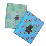 Album mini 65 - Hoạ tiết