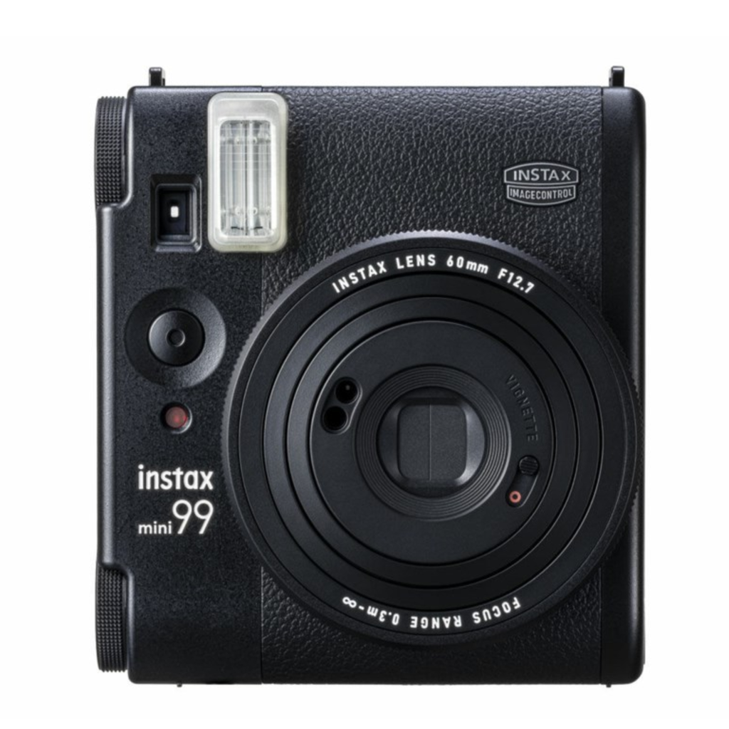 MÁY CHỤP ẢNH LẤY LIỀN FUJI INSTAX MINI 99