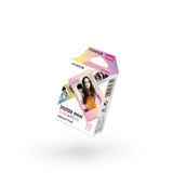 Film Instax Mini Single - Macaron Frame - 10 tấm