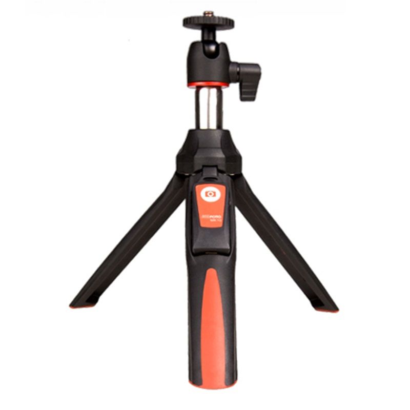 Gậy Selfie Mefoto MK10 - 3 in 1 - gắn Máy ảnh / Điện Thoại / Gopro