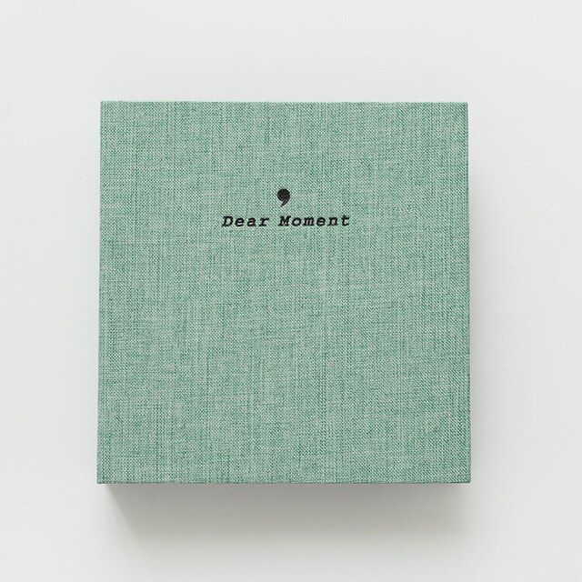 Album Instax Mini - Dear Memories - 100 tấm