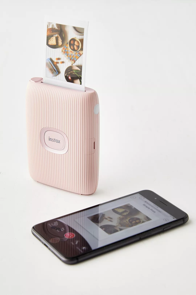 Fujifilm Instax PRINTER MINI LINK 2 - Chính Hãng