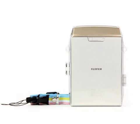  Case instax SHARE SP-2 - Trong / Clear 