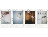 Film Instax Mini Single - Candy Pop - 10 tấm