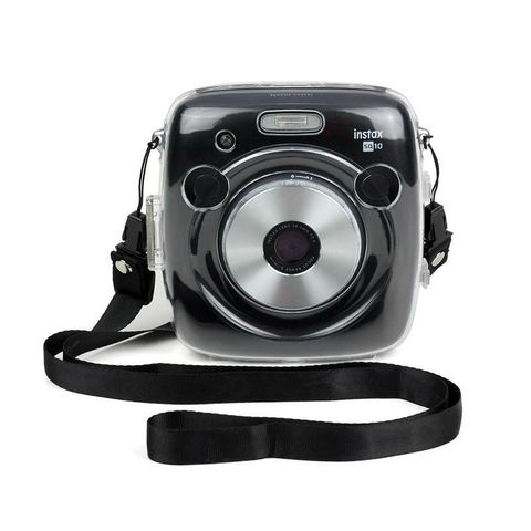  Case instax SQUARE SQ10 - Trong / Clear 