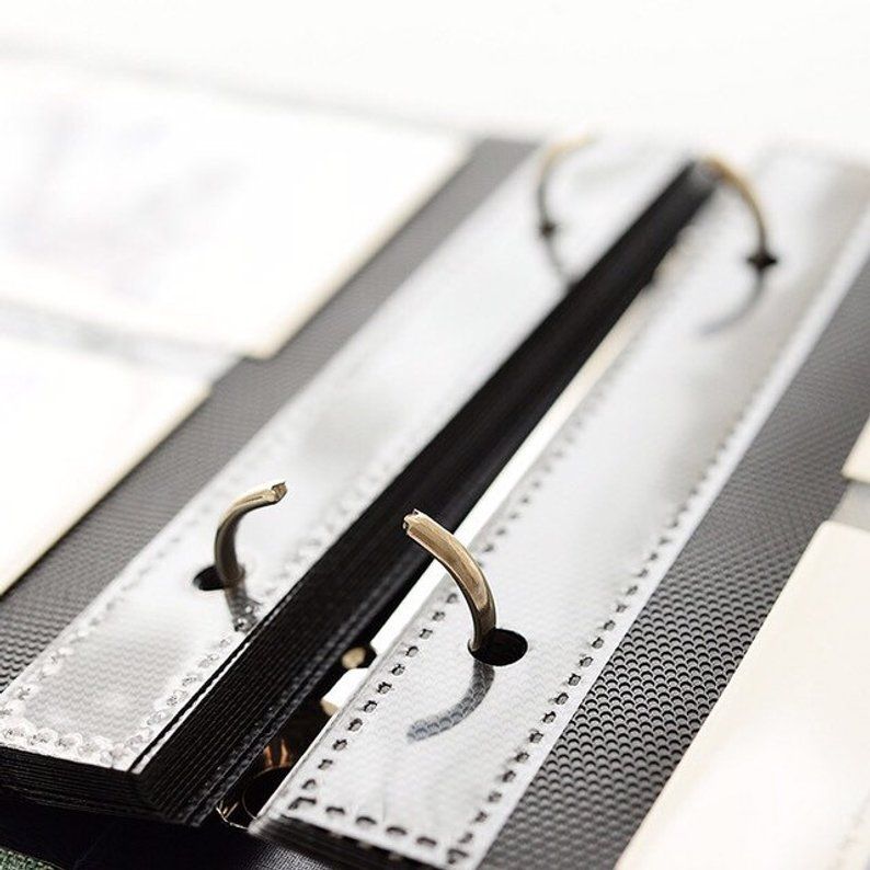 Album Instax Mini - Dear Memories - 100 tấm