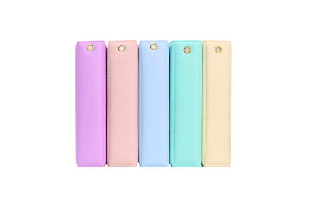 ALBUM INSTAX MINI (32 ảnh) - MY WORLD