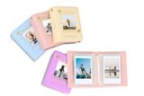 ALBUM INSTAX MINI (32 ảnh) - MY WORLD