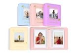 ALBUM INSTAX MINI (32 ảnh) - MY WORLD