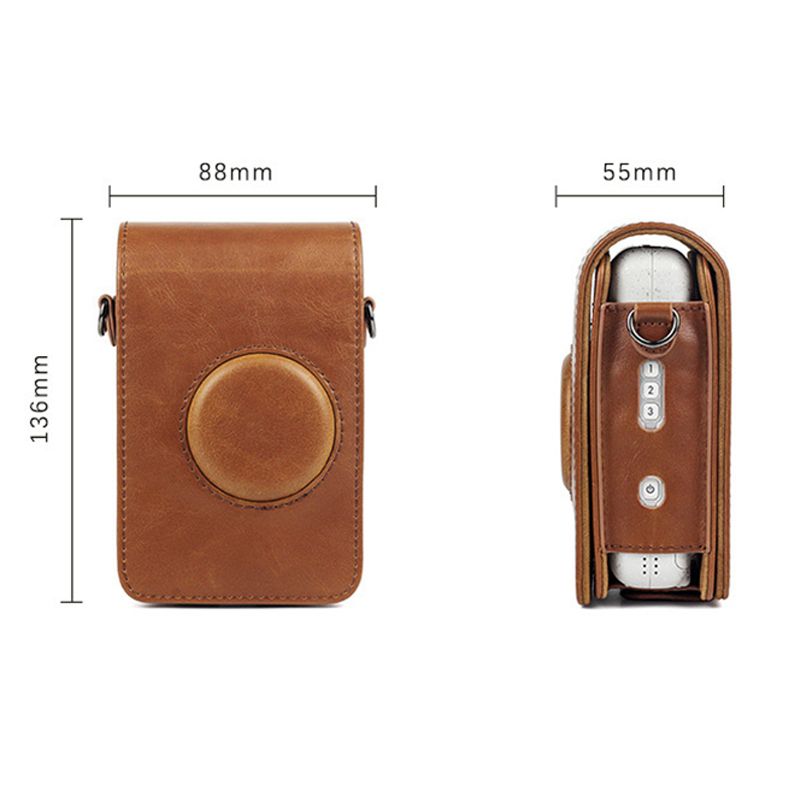 Case da instax Mini Liplay