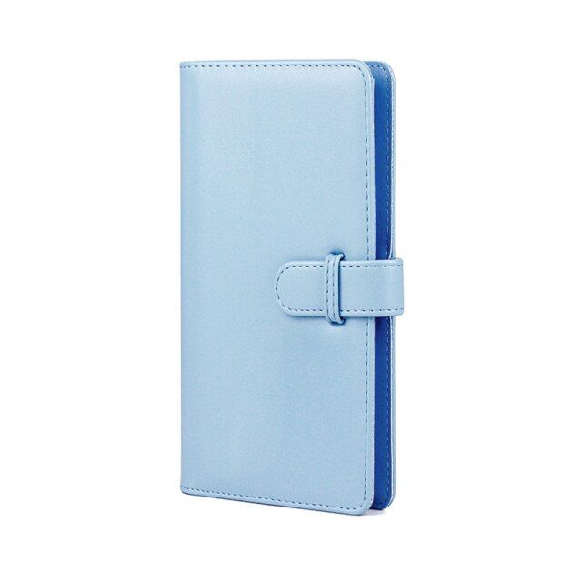 ALBUM INSTAX SQUARE (80 ảnh) - Mẫu album đựng vừa ảnh SQ1, Square Link, SQ6, SQ10, SQ20, SP3