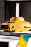 Fujifilm instax CAMERA MINI 11 Butter BTS - tặng kèm 10 film - Chính hãng