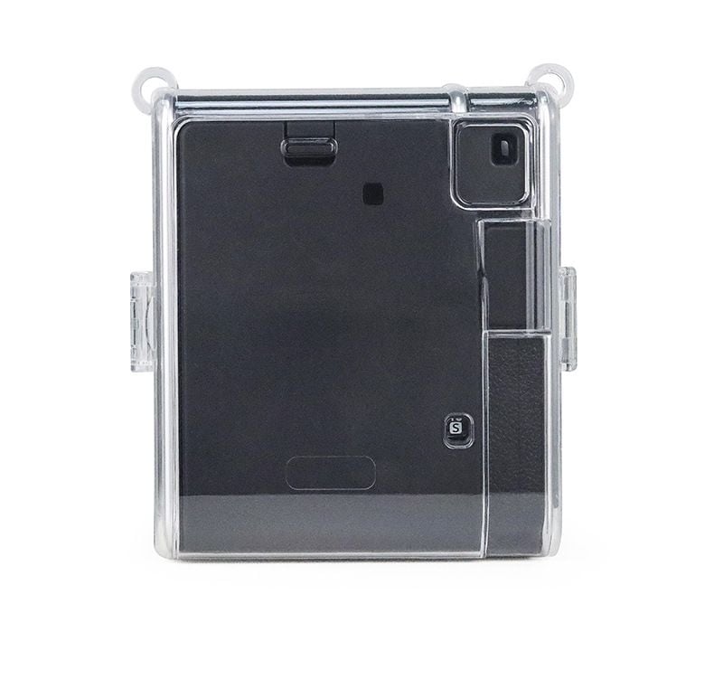 Case Trong Mini 40 - Clear Case