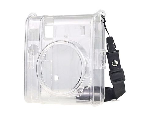  Case Trong Mini 40 - Clear Case 