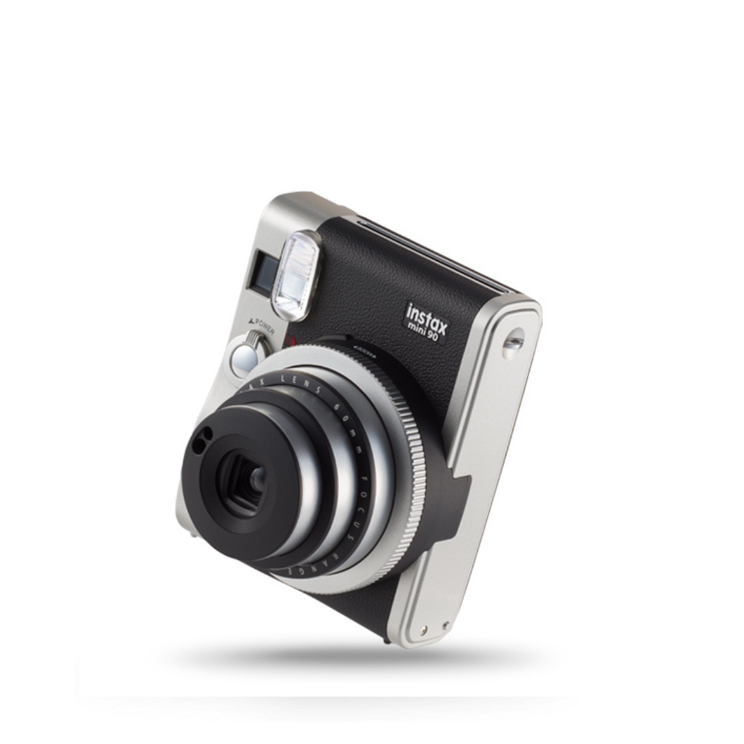 富士フイルム instax mini 90 コンパクトカメラ Amazon.co.jp: Fujifilm Instax Mini 90 Cheki Instant Camera