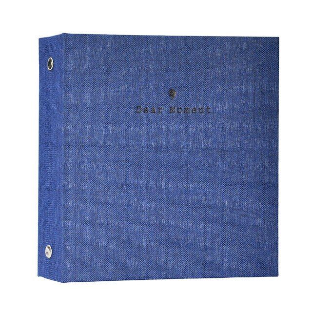 Album Instax Mini - Dear Memories - 100 tấm