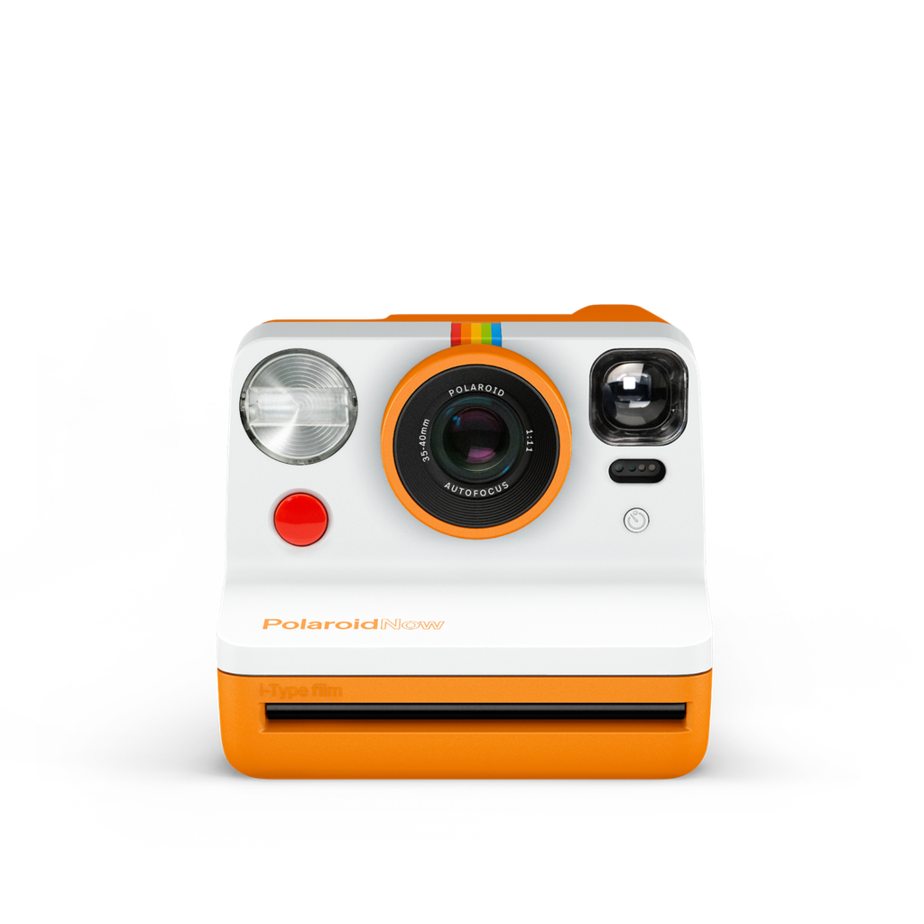 Polaroid Now Instant Camera - Máy ảnh lấy liền Polaroid Now
