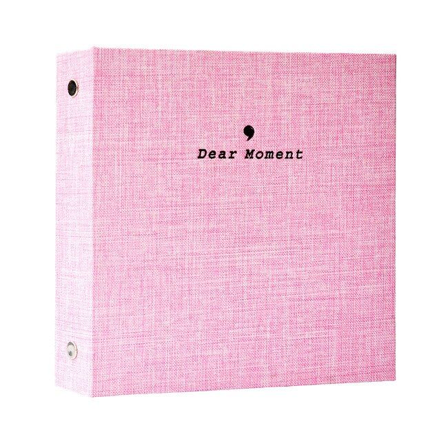 Album Instax Mini - Dear Memories - 100 tấm