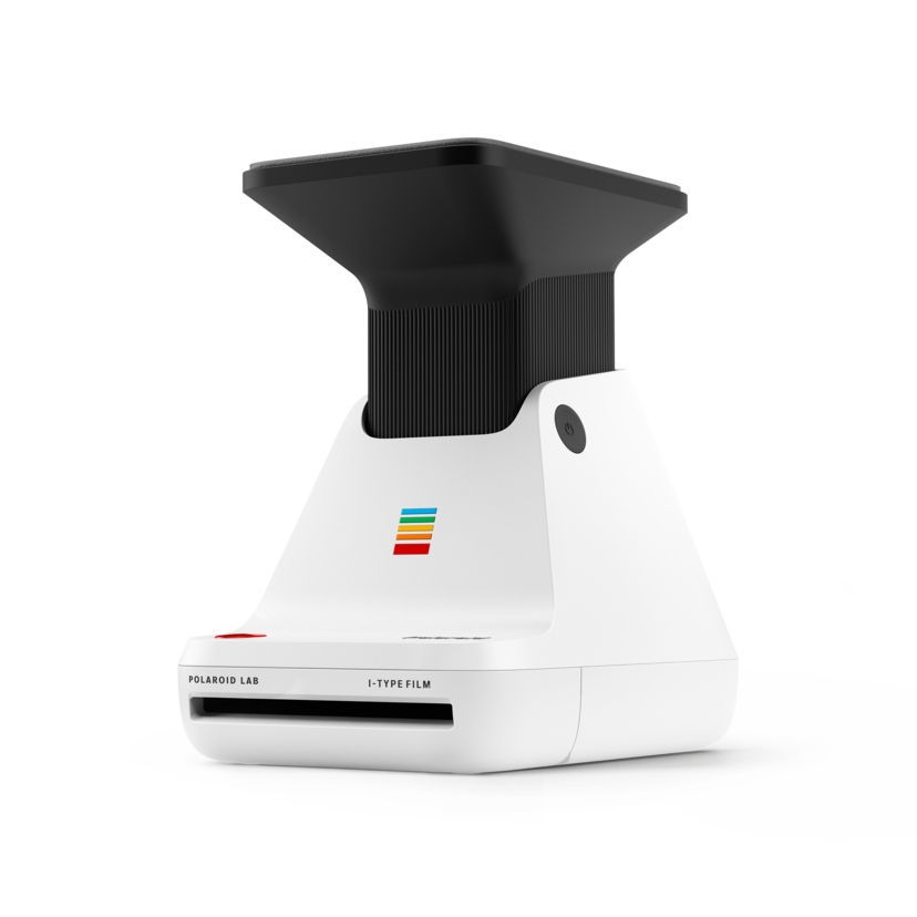 Máy in ảnh Polaroid Lab