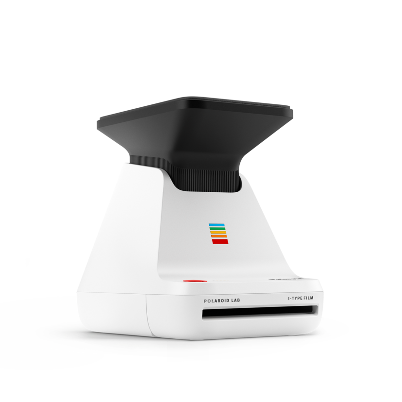 Máy in ảnh Polaroid Lab