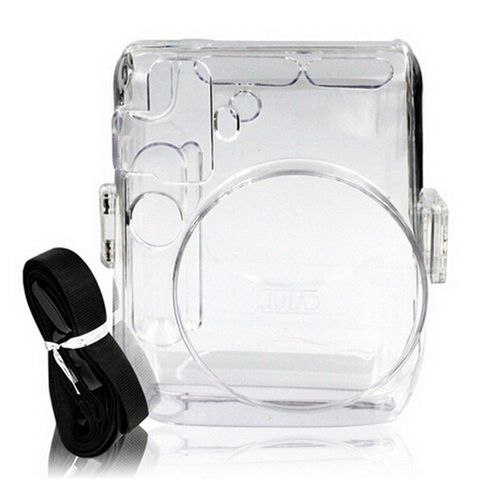  Case instax MINI 70 - Trong / Clear 