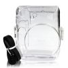 Case instax MINI 70 - Trong / Clear