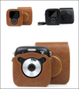 Case instax SQUARE SQ10 - Brown Leather