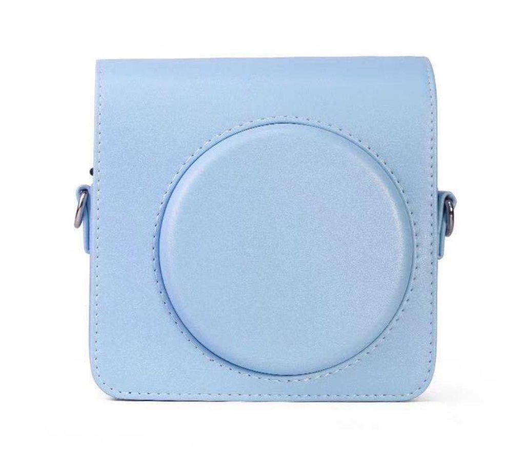 Bao Da Ốp Máy Chụp Ảnh Lấy Liền INSTAX SQUARE SQ1