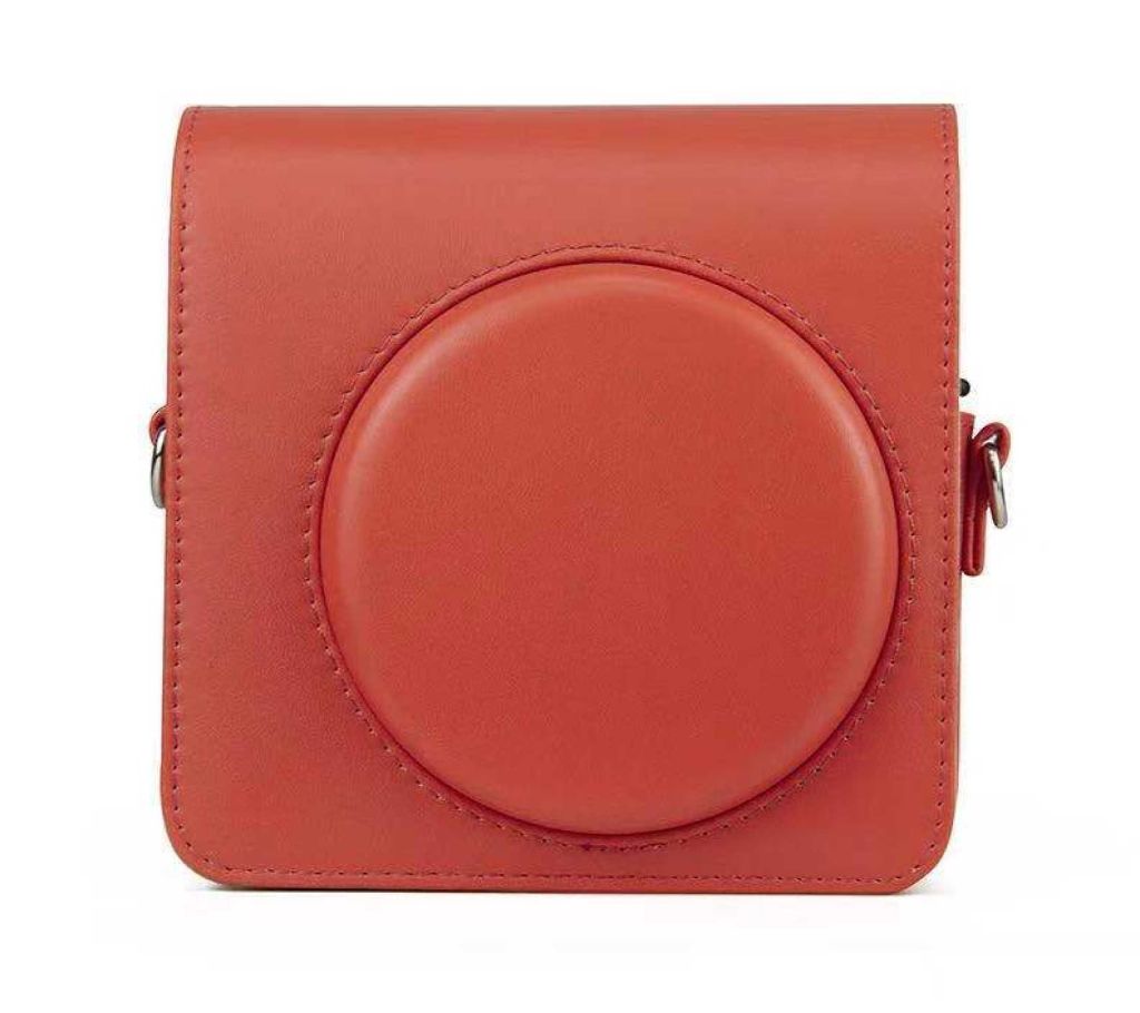 Bao Da Ốp Máy Chụp Ảnh Lấy Liền INSTAX SQUARE SQ1