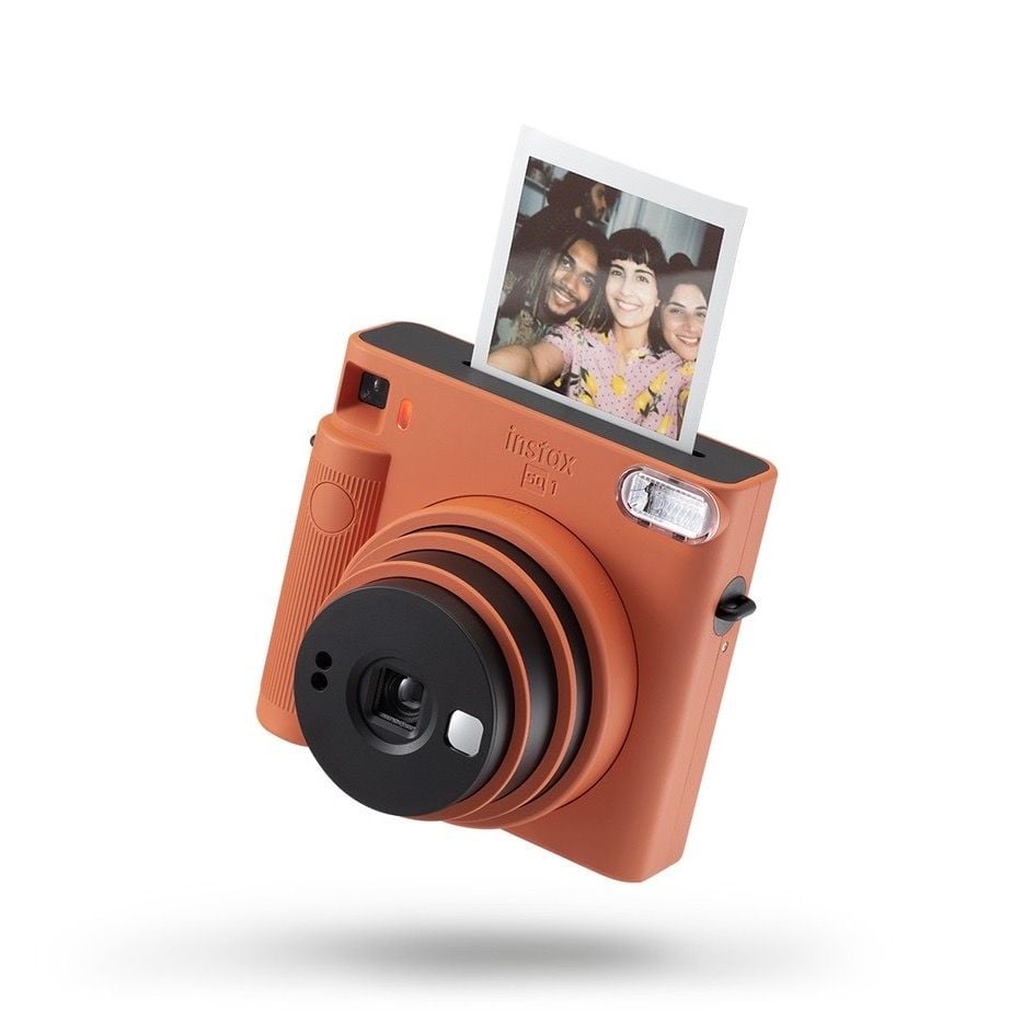 Fujifilm instax Camera SQUARE SQ1 - Chính Hãng