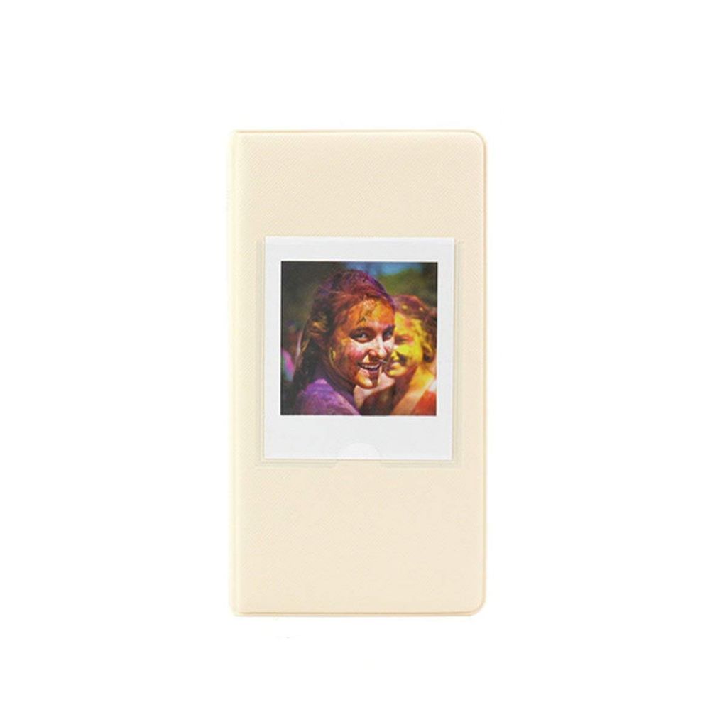 ALBUM INSTAX SQUARE (65 TẤM) - ALBUM BASIC - dành cho ảnh của máy instax SQ1/ SQUARE LINK/ SQ6/ SQ10/ SQ20/ SP3