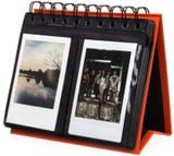 Album để bàn Instax Mini - Orange
