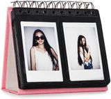 Album để bàn Instax Mini - Pink (hồng)
