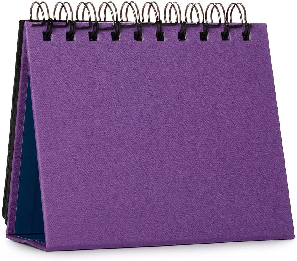 Album Để Bàn Instax Mini - Purple / Tím