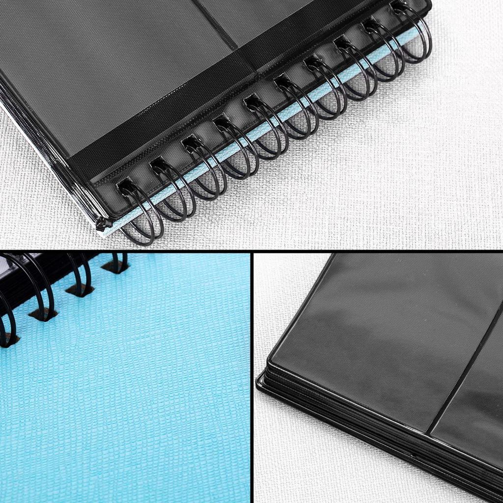 Album Để Bàn Instax Mini - Mint