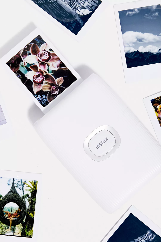 Fujifilm Instax PRINTER MINI LINK 2 - Chính Hãng