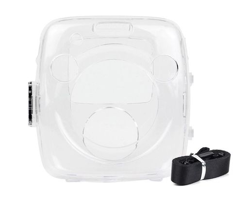  Case instax SQUARE SQ10 - Trong / Clear 