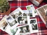 Film Instax Mini Twin Pack (10x2) - Trắng - 20 tấm