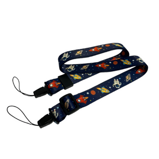 Dây đeo họa tiết - trơn màu dành cho máy chụp ảnh (chỉ gồm dây đeo)