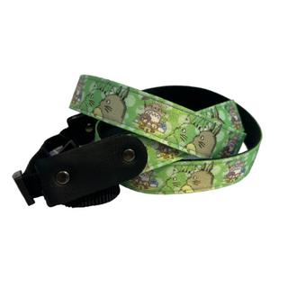 Dây đeo họa tiết - trơn màu dành cho máy chụp ảnh (chỉ gồm dây đeo)