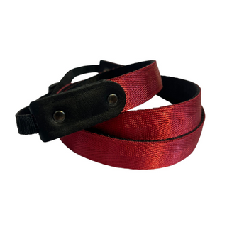 Dây đeo trơn màu dành cho máy chụp ảnh (chỉ gồm dây đeo)