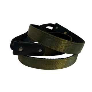 Dây đeo trơn màu dành cho máy chụp ảnh (chỉ gồm dây đeo)