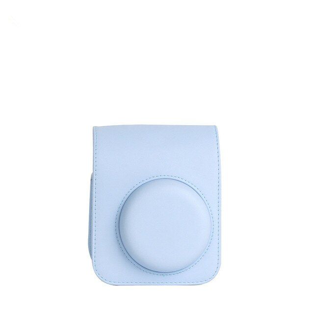 Case Da Instax Mini 12 - Trơn